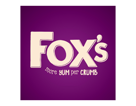 Fox’s Biscuits